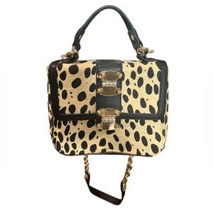 Cheetah 🐆 Print Crossbody Bag